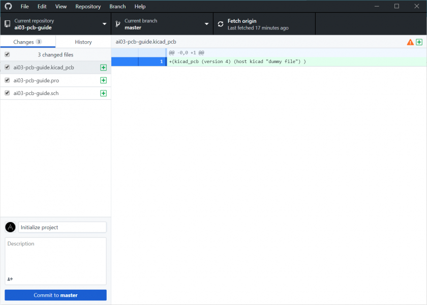 KiCad-commit1.png